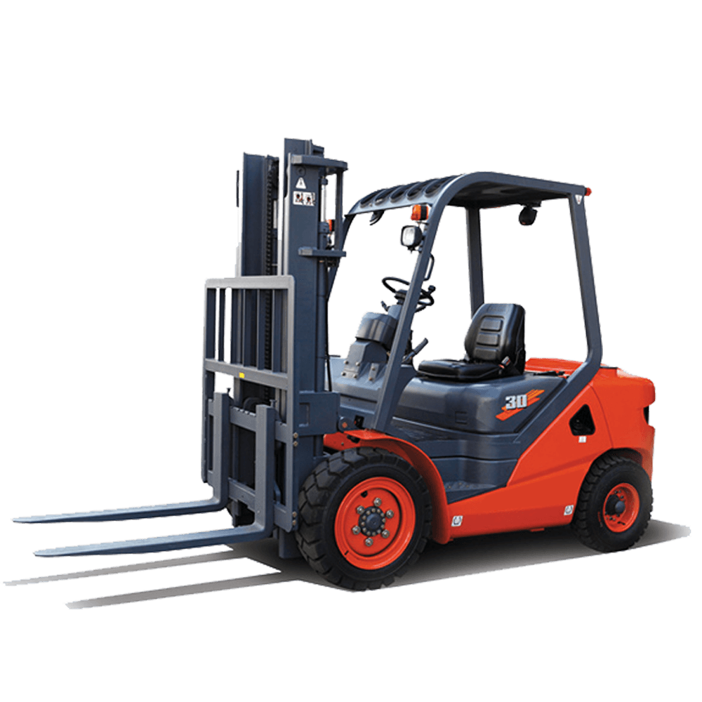 Forklift