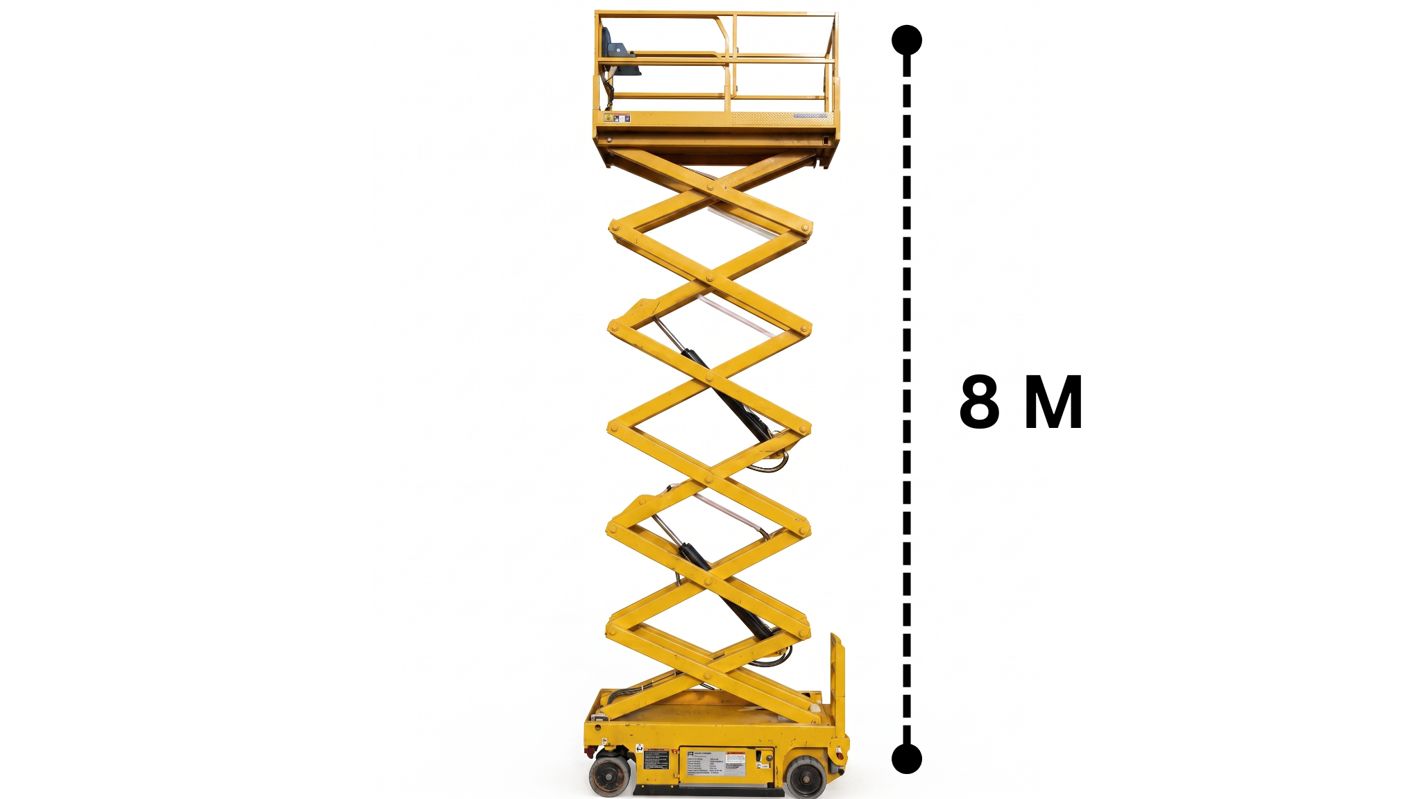 Makasli Platform